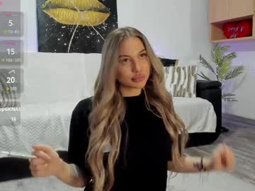 Scarlettmusse April 04, 2026 Chaturbate stream image