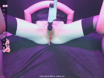 Tightnylons April 04, 2026 Chaturbate stream image