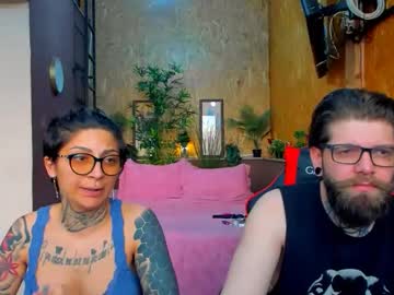 Xwildhearts April 04, 2026 Chaturbate stream image