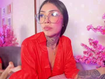 Ashley_Blum_ April 04, 2026 Chaturbate stream image