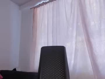 Cristinamontiel74 April 04, 2026 Chaturbate stream image