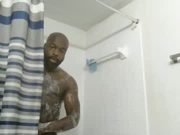 Daddybbc52 April 04, 2026 Chaturbate stream image