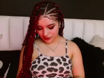 Eva_Lingus April 04, 2026 Chaturbate stream image