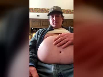 Feedmyhugebelly April 04, 2026 Chaturbate stream image