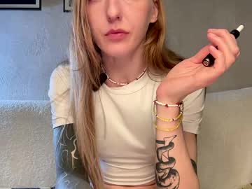 Inaccessibles April 04, 2026 Chaturbate stream image
