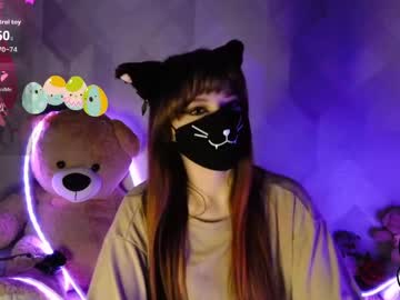 Lavessa April 04, 2026 Chaturbate stream image