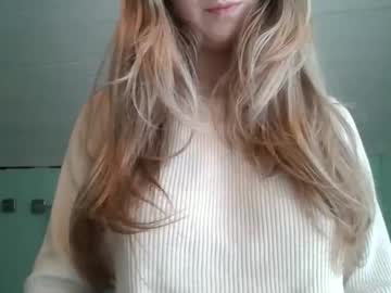 Lexiebanks1111 April 04, 2026 Chaturbate stream image