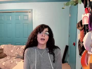 Myceliummouse April 04, 2026 Chaturbate stream image