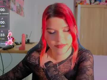 Ririroseey April 04, 2026 Chaturbate stream image