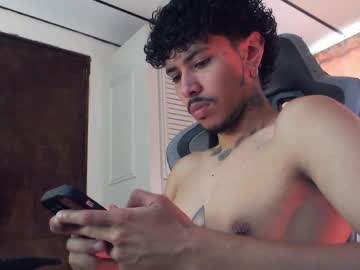 Bra_C April 04, 2026 Chaturbate stream image