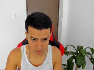 Hades_Horny_ April 04, 2026 Chaturbate stream image