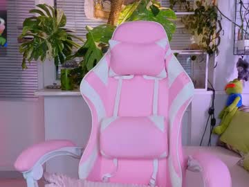 Jelyaa April 04, 2026 Chaturbate stream image