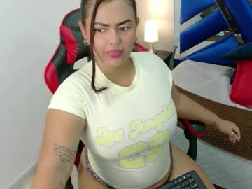 Julieeta_Castillo stream photo from April 04, 2026