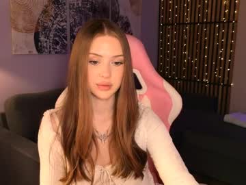 Stellary_Shy April 04, 2026 Chaturbate stream image