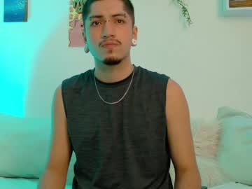 Zahir_Raw April 04, 2026 Chaturbate stream image