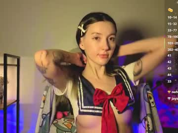 Bellaward2 April 04, 2026 Chaturbate stream image