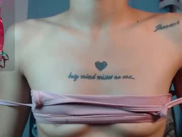 Camilahot_Girl April 04, 2026 Chaturbate stream image