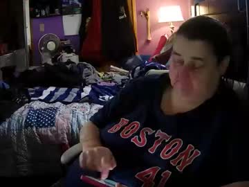 Crazygirl802 April 04, 2026 Chaturbate stream image