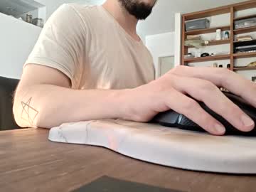 Elriclust April 04, 2026 Chaturbate stream image