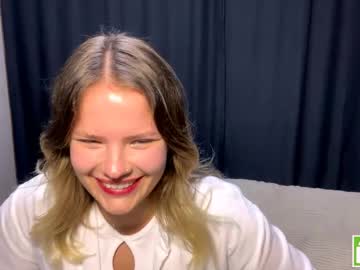 Ingridacors April 04, 2026 Chaturbate stream image