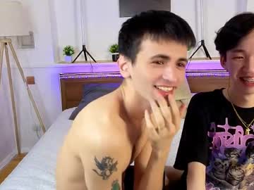 Islendtakumi April 04, 2026 Chaturbate stream image
