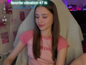 Milyamess April 04, 2026 Chaturbate stream image
