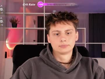 Sunburn_Boy April 04, 2026 Chaturbate stream image