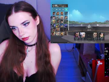 Amyboop_ April 04, 2026 Chaturbate stream image