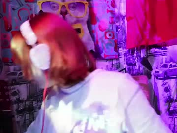 Cherylegibbings April 04, 2026 Chaturbate stream image