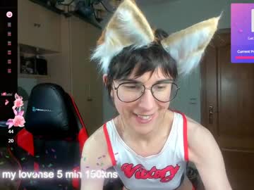 Codyshome April 04, 2026 Chaturbate stream image