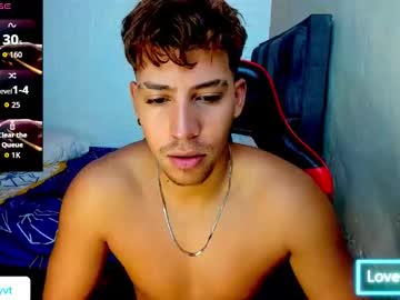 Dylan_Yvt April 04, 2026 Chaturbate stream image