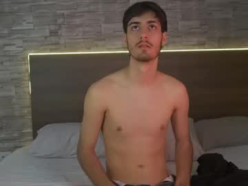 Enzo_Crown April 04, 2026 Chaturbate stream image