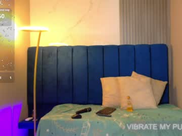 Kiaratentation April 04, 2026 Chaturbate stream image