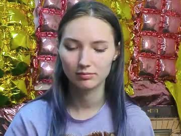 _Kikiclark_ April 04, 2026 Chaturbate stream image