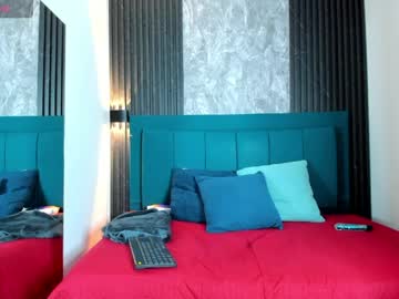 Krystal_Rosse_ April 04, 2026 Chaturbate stream image