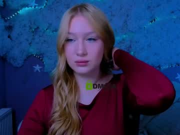 Milasweetykiss April 04, 2026 Chaturbate stream image