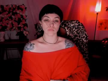 Neogeisha28 April 04, 2026 Chaturbate stream image
