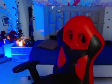 Nyla_Fox April 04, 2026 Chaturbate stream image