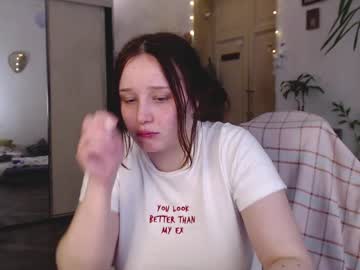 Pink_Soup April 04, 2026 Chaturbate stream image