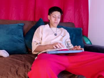 Samael_Oa April 04, 2026 Chaturbate stream image
