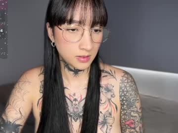 Xisisxx April 04, 2026 Chaturbate stream image