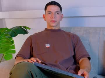 Zanedawson April 04, 2026 Chaturbate stream image