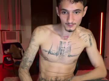 Andrematheus April 04, 2026 Chaturbate stream image