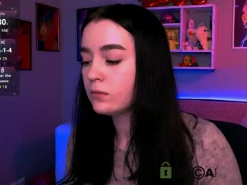 Babymiadoll April 04, 2026 Chaturbate stream image