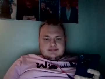 Bartthebear69 April 04, 2026 Chaturbate stream image