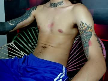 Chromeheart_ April 04, 2026 Chaturbate stream image