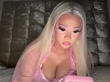 Cutesydoll April 04, 2026 Chaturbate stream image