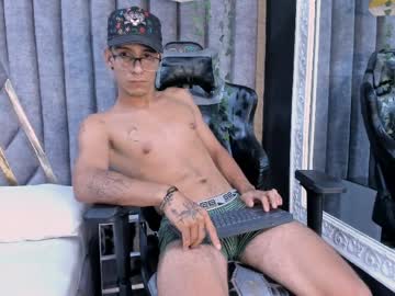 Ethancarteer April 04, 2026 Chaturbate stream image