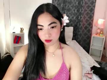 Ivory_Delight April 04, 2026 Chaturbate stream image