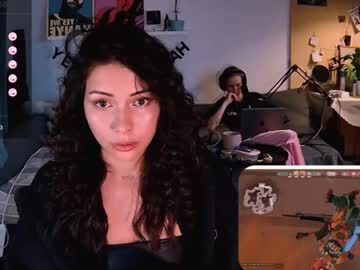 Joy_Keys April 04, 2026 Chaturbate stream image